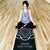 Yoga Mat In Use